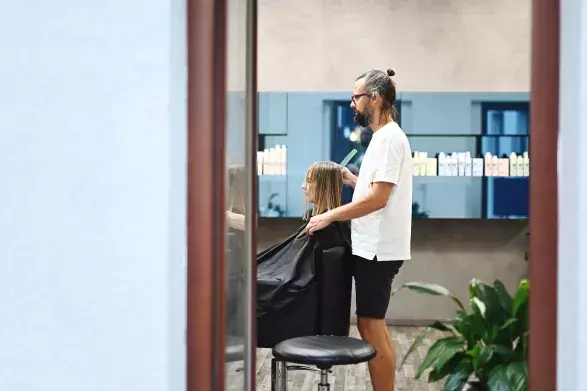 Hairthusiasts Hairthusiasts