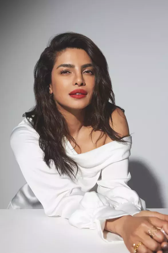 Priyanka Chopra Jonas Priyanka Chopra Jonas