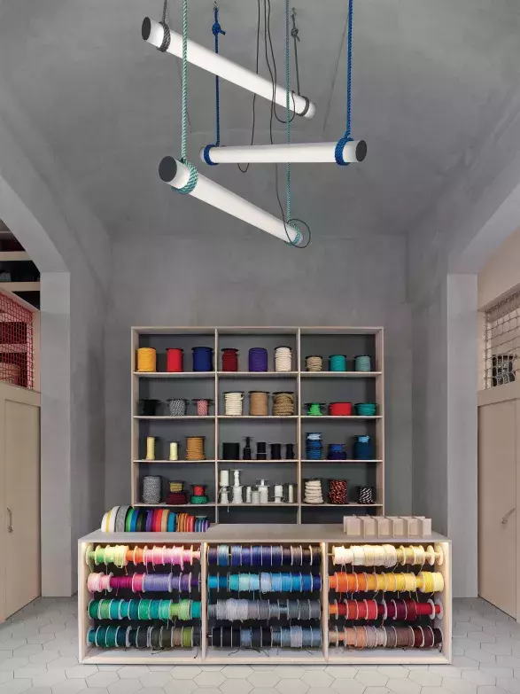 Provaznictví na pražském Újezdě Provaznictví na pražském Újezdě