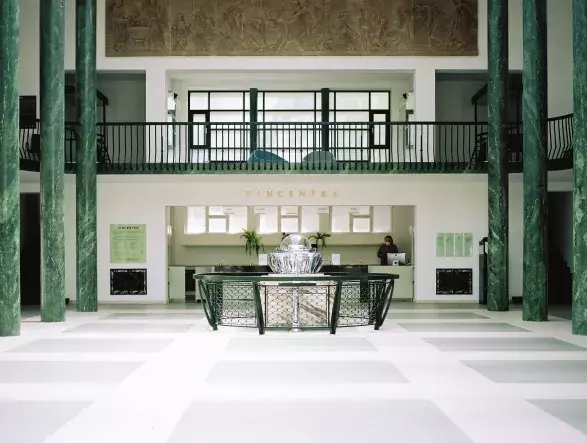 Luhačovice Luhačovice