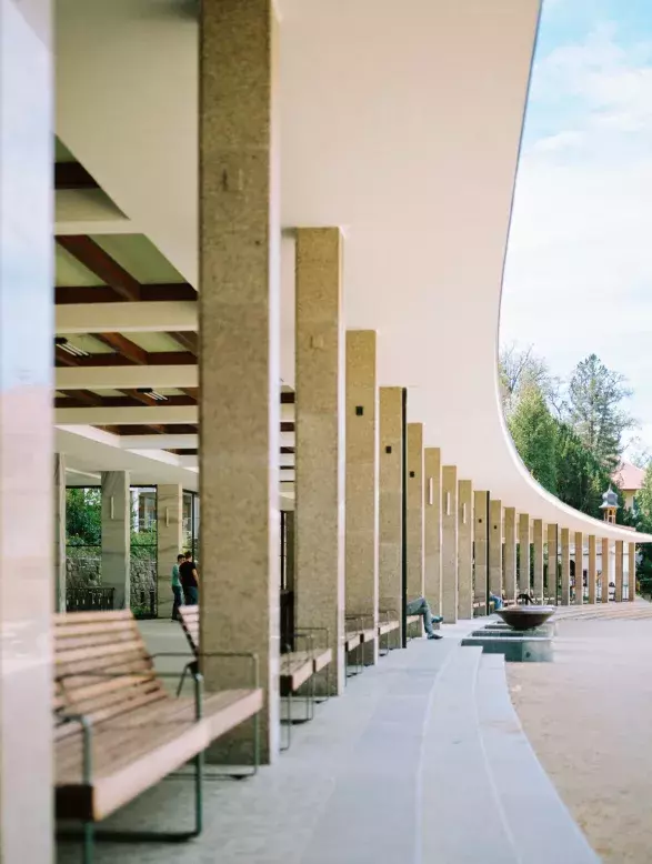 Luhačovice Luhačovice