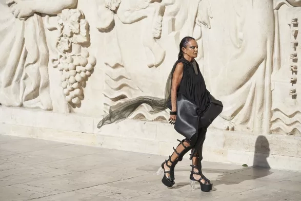 Rick Owens Rick Owens