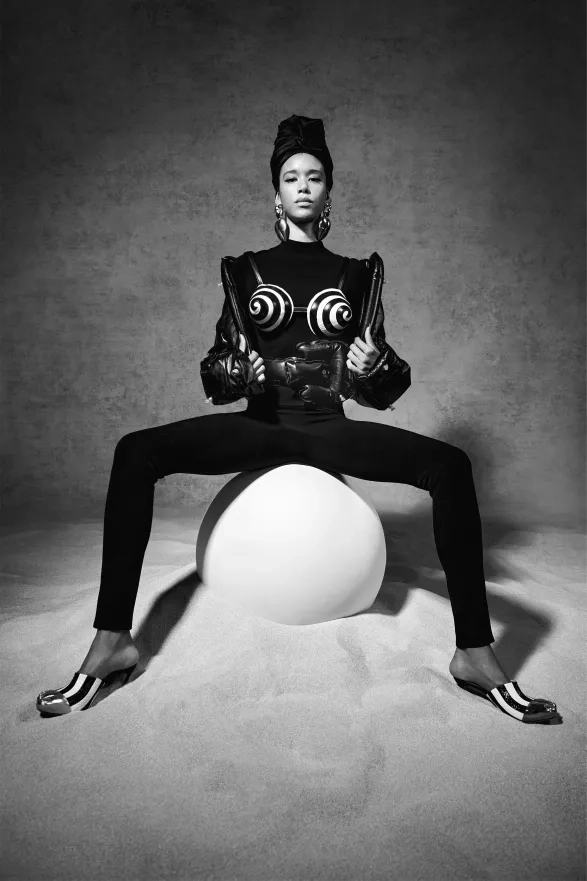 SCHIAPARELLI SCHIAPARELLI