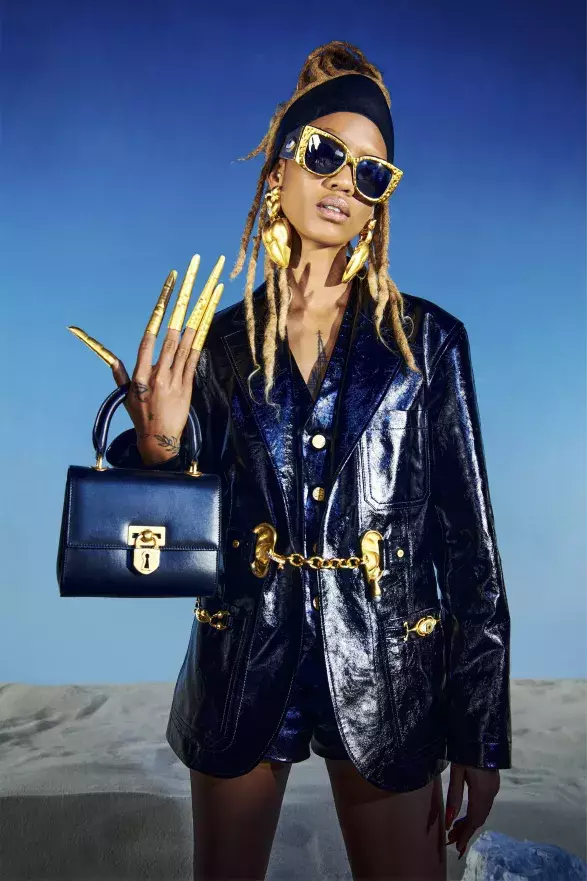 SCHIAPARELLI SCHIAPARELLI