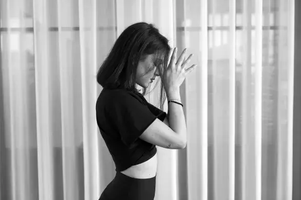 Úzkost jako dar Úzkost jako dar