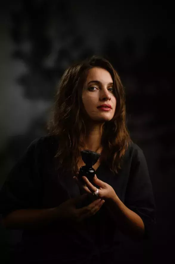 Kateřina Šantrochová Kateřina Šantrochová