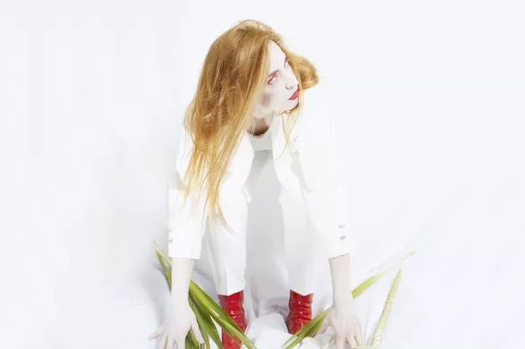 Romana Drdová Romana Drdová