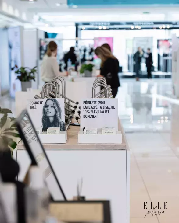 Authentic Beauty Concept Authentic Beauty Concept