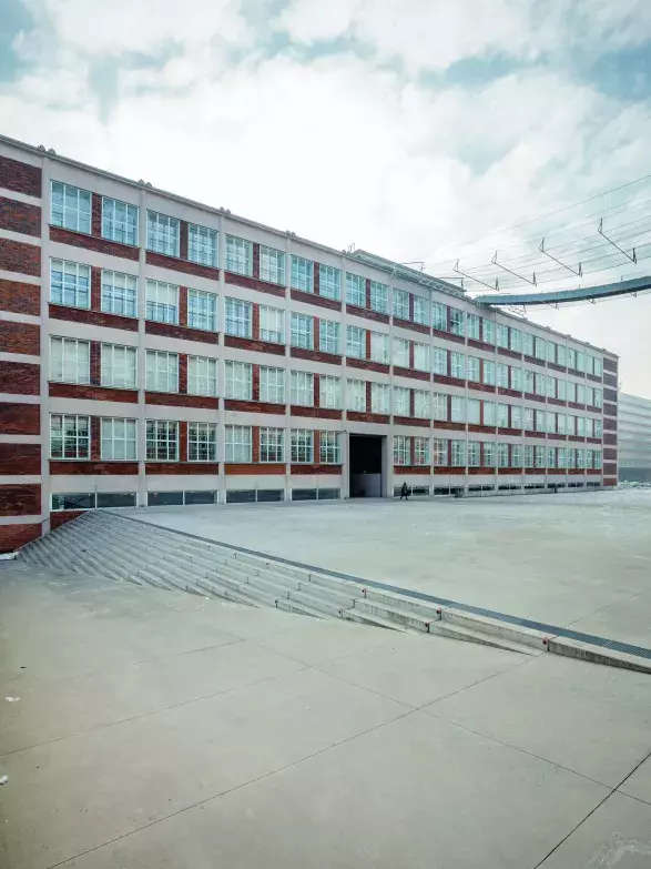 Baťův institut Baťův institut