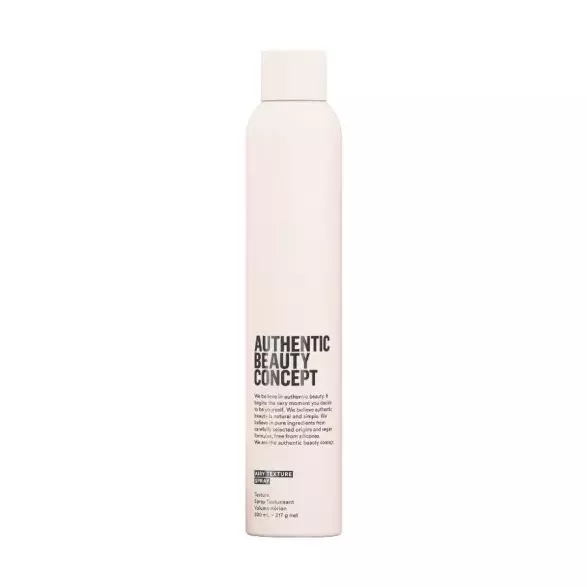 Authentic Beauty Concept Authentic Beauty Concept