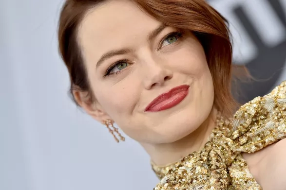 Emma Stone Emma Stone