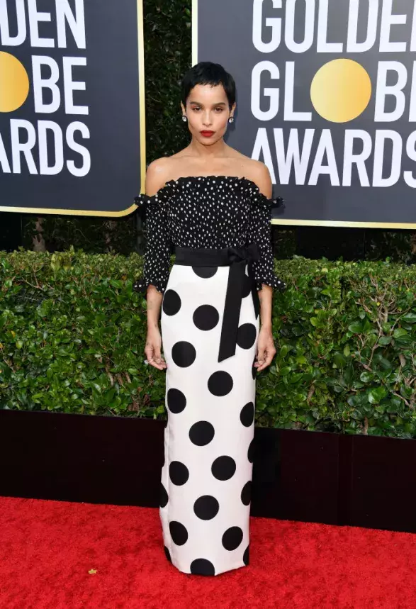 Zoë Kravitz Zoë Kravitz