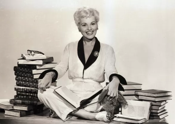 Beauty knihy Beauty knihy