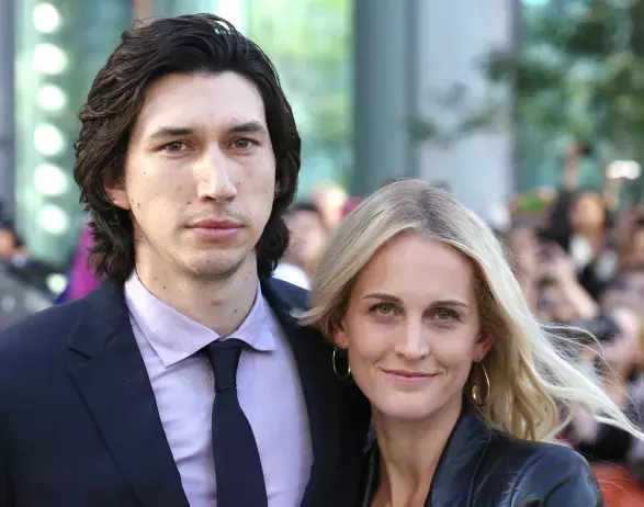 Adam Driver Adam Driver