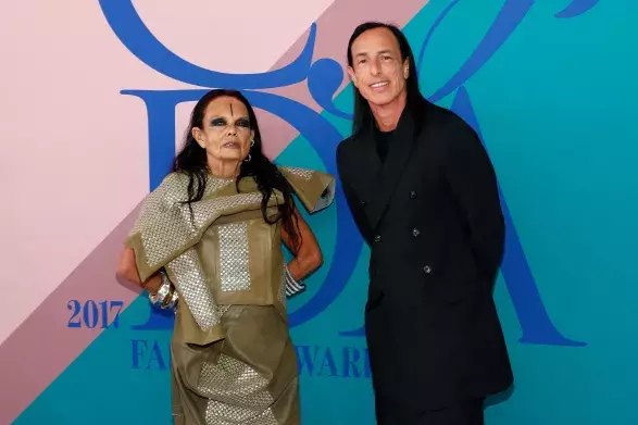 Rick Owens Rick Owens