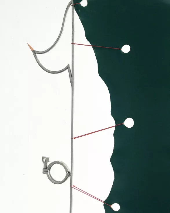 Galatine, Berlínskej model s Like A Little Disaster (Sumo Prague, 2021) Galatine, Berlínskej model s Like A Little Disaster (Sumo Prague, 2021)