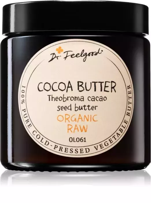 Kakaové máslo Kakaové máslo