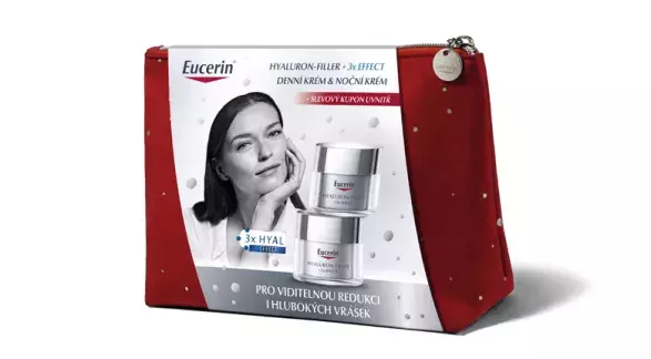 Eucerin Eucerin