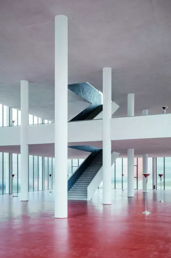 Památník Tomáše Baťi Památník Tomáše Baťi