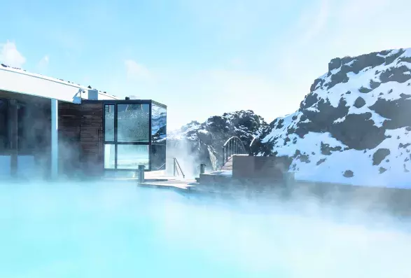 Blue Lagoon Blue Lagoon