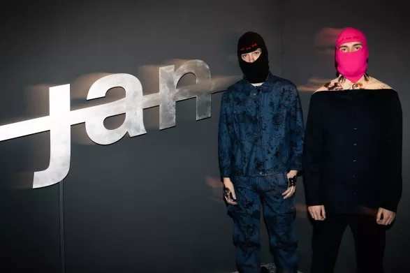 Jan Černý Jan Černý