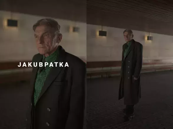 JAKUBPATKA JAKUBPATKA