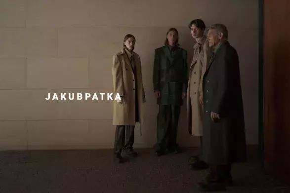 JAKUBPATKA JAKUBPATKA