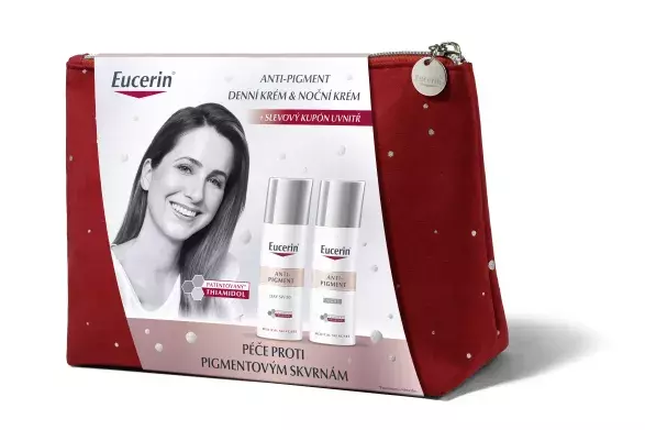 Eucerin Eucerin
