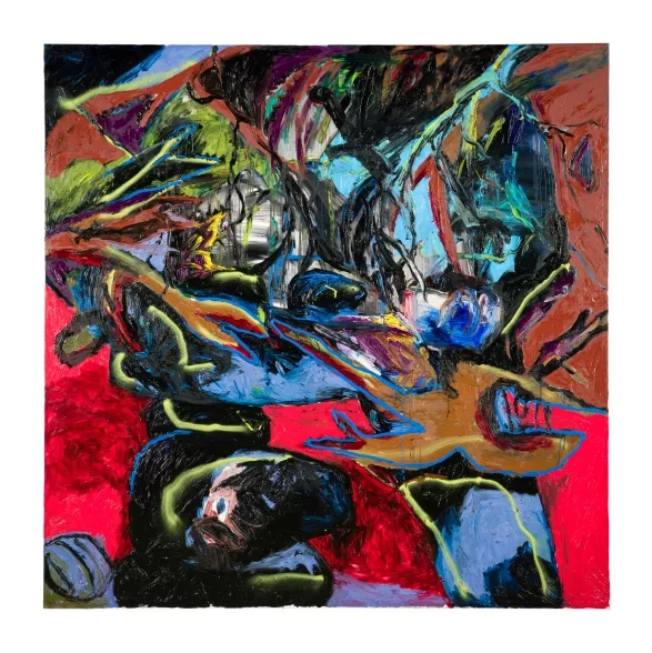 Malba Sofie Švejdové Malba Sofie Švejdové