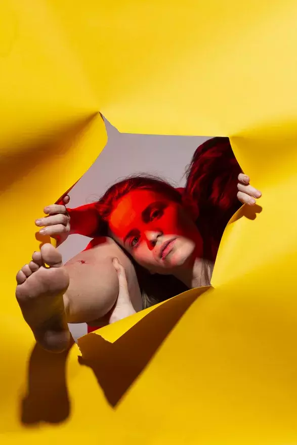 Sofie Švejdová Sofie Švejdová