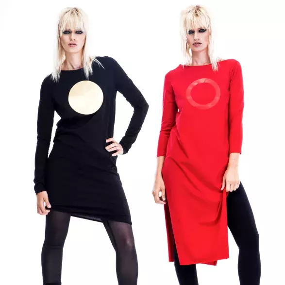 Mikela de Luka Mikela de Luka