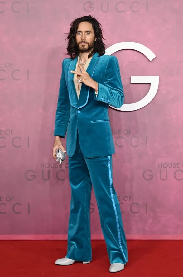 Jared Leto Jared Leto