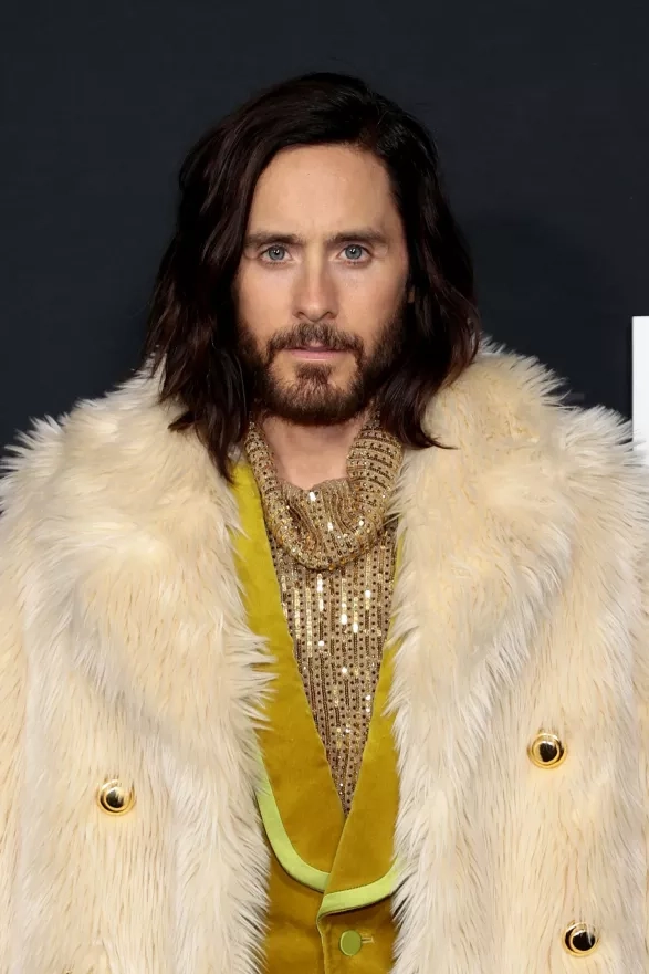 Jared Leto Jared Leto