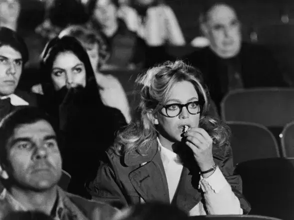 (ne)Vánoční filmy (ne)Vánoční filmy