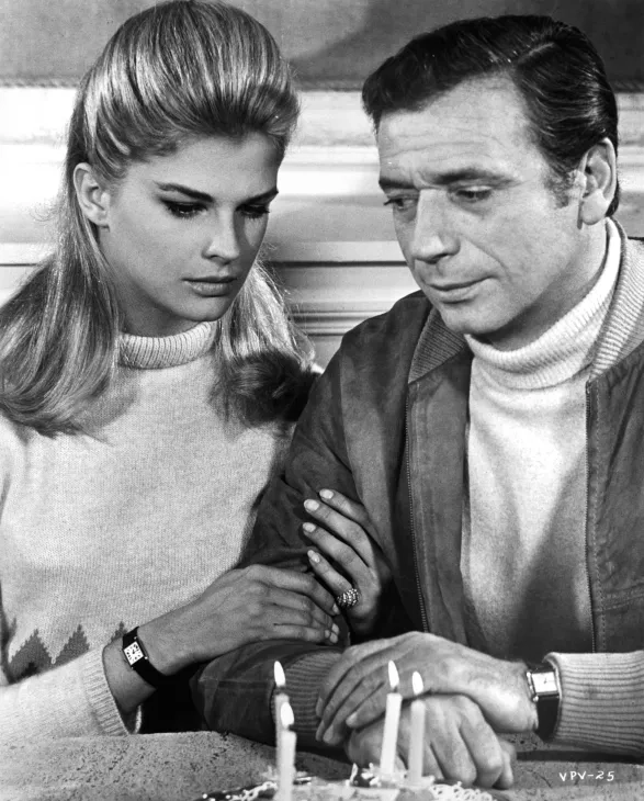 Vztahový time-out Vztahový time-out