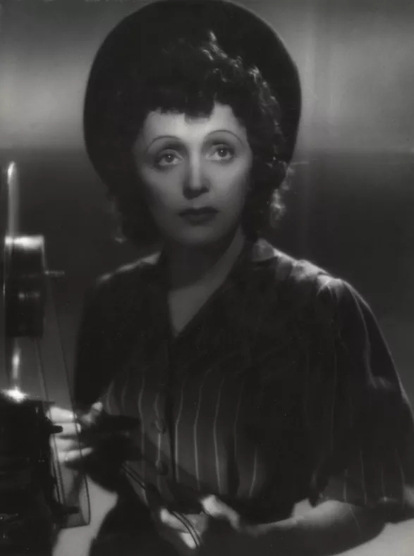 Édith Piaf Édith Piaf