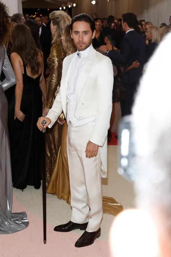 Jared Leto Jared Leto