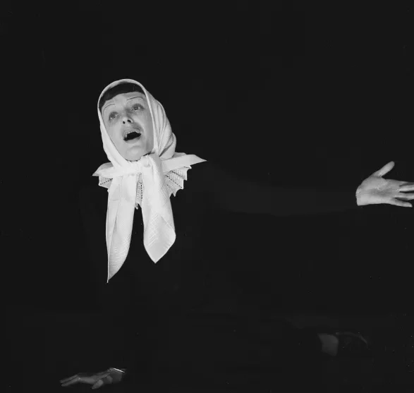 Édith Piaf Édith Piaf