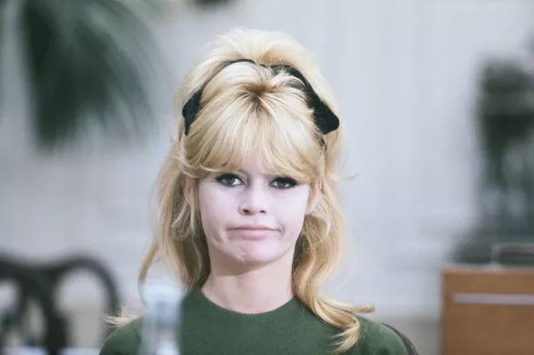 Brigitte Bardot Brigitte Bardot