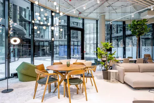 Lino Design Karlín Lino Design Karlín