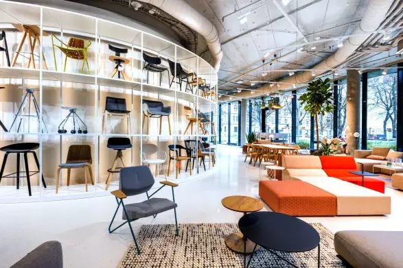 Lino Design Karlín Lino Design Karlín