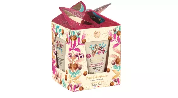 Yves Rocher Yves Rocher