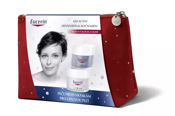 Eucerin Eucerin