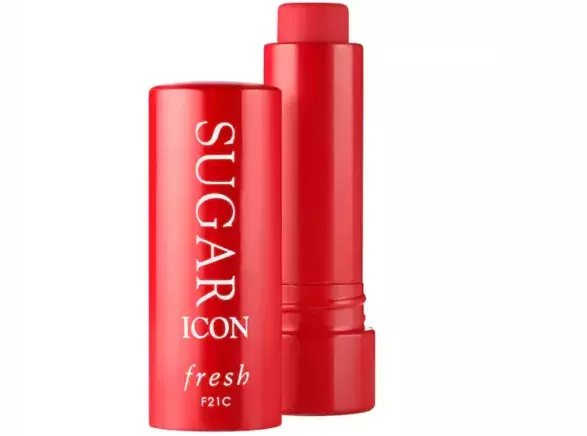 Sugar Tinted Lip Treatment SPF 15 Sugar Tinted Lip Treatment SPF 15