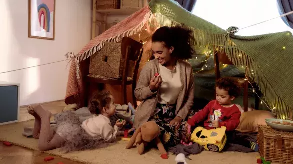 Zalando kampaň Radost patří nám Zalando kampaň Radost patří nám