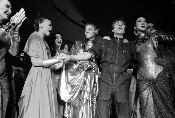 Thierry Mugler Thierry Mugler