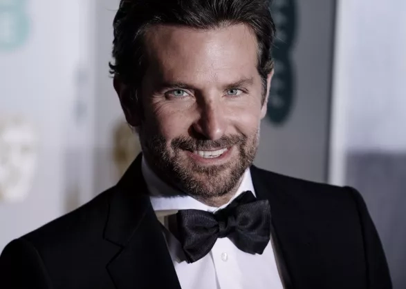 Bradley Cooper Bradley Cooper