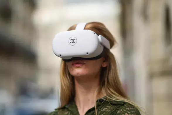 Digitální móda Digitální móda