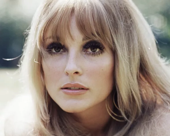 Sharon Tate Sharon Tate