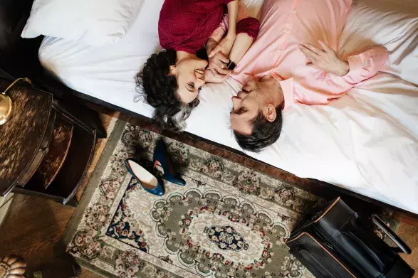 HLEDÁTE VZTAH? ZDE JSOU NOVÉ MOŽNOSTI SEZNAMOVÁNÍ ROKU 2022 HLEDÁTE VZTAH? ZDE JSOU NOVÉ MOŽNOSTI SEZNAMOVÁNÍ ROKU 2022